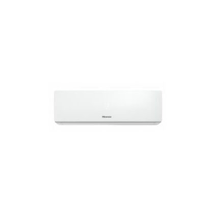 Сплит-система 09 inv HISENSE AS-09UW4RYRKB05 (35 м², Hisense, HIGHLY, R32, белый)