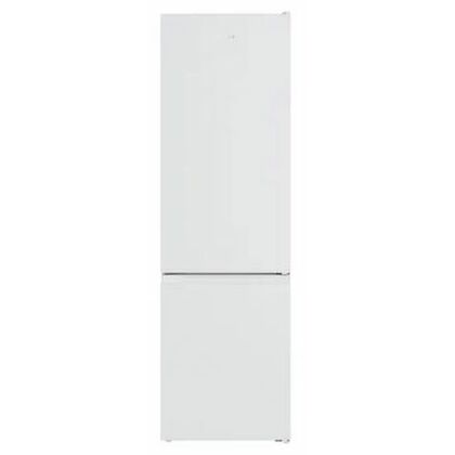 Холодильник с нижней МК Hotpoint HT 4200 W, белый, No Frost, высота - 196, ширина - 60, A
