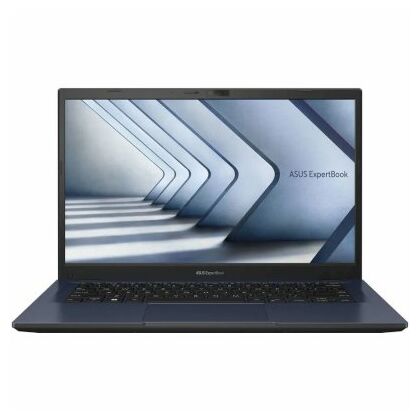 Ноутбук Asus 14,0"/ Intel i7-1255U (1.7GHz до 4.7GHz)/ 16Гб/ SSD 1Тб/ Intel UHD Graphics (1920x1080) IPS/ No ODD/ Без ОС/ Синий B1402CBA-EB3837 (90NX05V1-M04