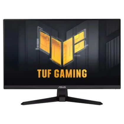Монитор 27" Asus VG27AQM1A черный (IPS, 2560х1440, 260 Гц, 1 ms, 400 cd/ m2, 1000:1, DPх1, HDMIх2)