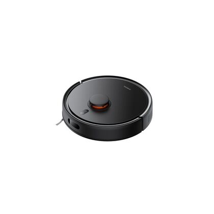Робот-пылесос Xiaomi Robot Vacuum S20+ Black