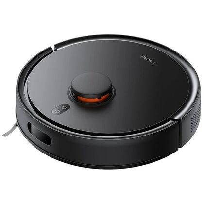 Робот-пылесос Xiaomi Robot Vacuum S20 Black