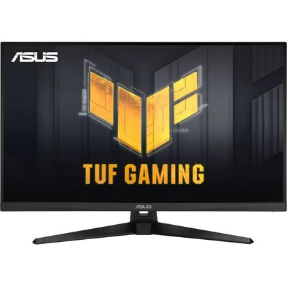 Монитор 31.5" Asus VG32UQA1A черный (IPS, 3840х2160, 160 Гц, 1 ms, 400 cd/ m2, 2500:1, DPх1, HDMIх2)