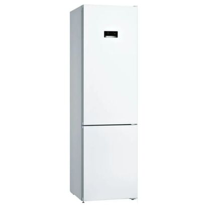 Холодильник Bosch KGN39XW30U, белый, No Frost, высота - 203, ширина - 60, дисплей есть, A++