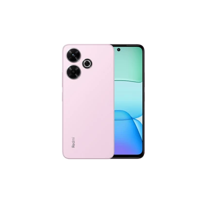 Смартфон Xiaomi Redmi 13 8Gb/256Gb Розовый