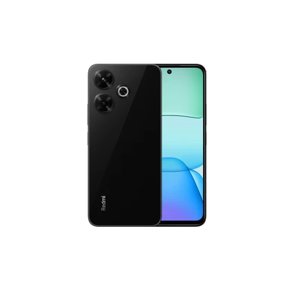 Смартфон Xiaomi Redmi 13 8Gb/256Gb Черный