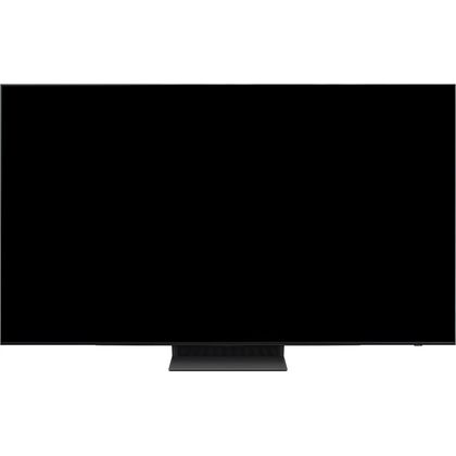 Телевизор 55" Samsung QE55S90DAUXRU OLED, Smart TV, 4K Ultra HD, 120 Гц, HDMI х4, USB х2, чёрный