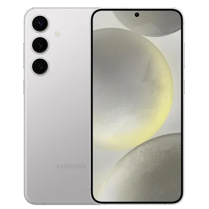 Смартфон Samsung Galaxy S24 12Gb/256Gb Серый