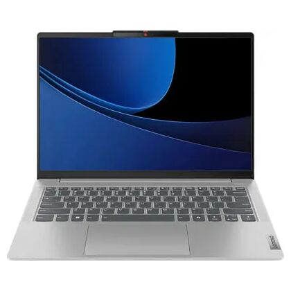 Ноутбук Lenovo 14,0"/ Intel Core Ultra 5 125H (1.2GHz до 4.5 GHz)/ 16Гб/ SSD 512Гб/ Intel Arc (1920x1200) OLED/ No ODD/ Без ОС/ Серый 14IMH9 (83DA004GRK)