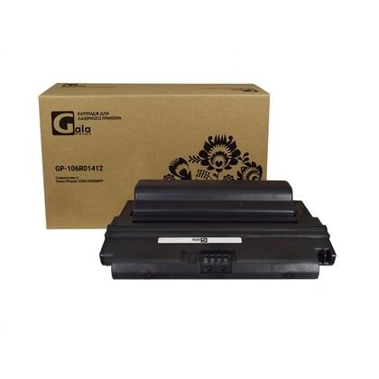 Картридж Xerox 106R01412 GalaPrint 8000стр. (Phaser 3300MFP)