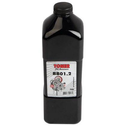 Тонер Brother TN-1075 700г. фл. Булат BB01.2 (HL-1110 / 1112/ 1210/ 1212/ MFC-1810/ 1815/ 1912/ DCP-1602)