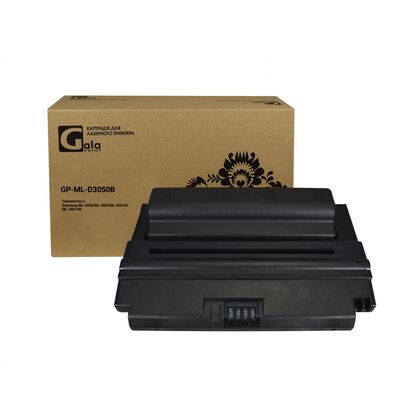 Картридж Samsung ML-D3050В GalaPrint 8000стр. (ML-3050/ 3051N/ 3051ND)
