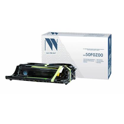 Драм-картридж Lexmark 50F0Z00 NV Print 60000стр. (MS310/ MS410/ MS510/ MS610/ MX310/ MX410/ MX510/ MX511/ MX611)