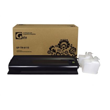 Картридж Kyocera TK-6115 GalaPrint 15000стр. (Ecosys M4125idn/ M4132idn)