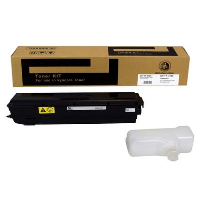 Картридж Kyocera TK-4105 GalaPrint 15000стр. (TASKalfa-1800/ 1801/ 2200/ 2201)