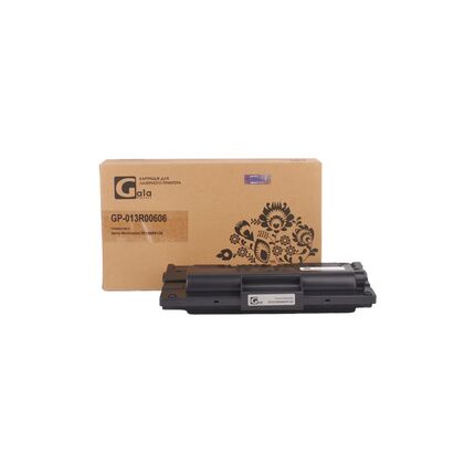 Картридж Xerox 013R00606 GalaPrint 5000стр. (WC PE 120/ PE120i)