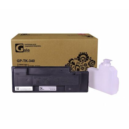 Картридж Kyocera TK-340 GalaPrint 12000стр. (FS 2020D/ DN)