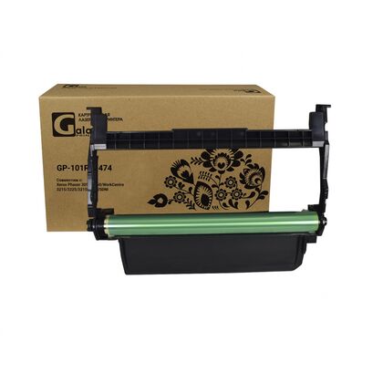 Драм-картридж Xerox 101R00474 GalaPrint 10000стр. (WC 3052/ 3215/ 3225/ 3260)
