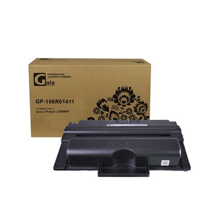 Картридж Xerox 106R01411 GalaPrint 4000стр. (Phaser 3300MFP)