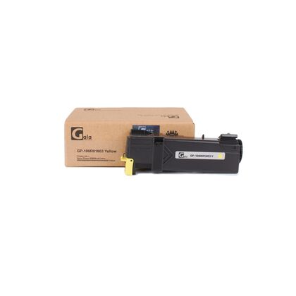 Картридж Xerox 106R01603 Yellow GalaPrint 2500стр.  (Phaser 6500/ WC 6505)