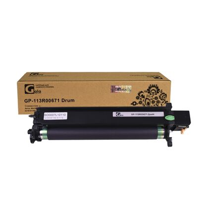 Драм-картридж Xerox 113R00671 GalaPrint 30000стр. (M20/ M20i/ 4118/ C20/ FaxCentre)