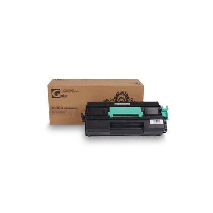 Картридж Ricoh 407318 (SP4500HE) GalaPrint 12000стр. (Aficio SP4510DN/ SP4510SF)