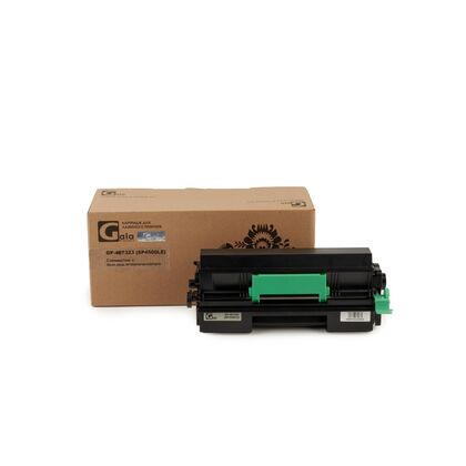 Картридж Ricoh 407323 (SP4500LE) GalaPrint 3000стр. (Aficio SP 3600SF)
