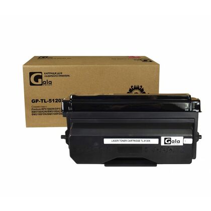 Картридж Pantum TL-5120X GalaPrint 15000стр. (BM5100/ BP5100)