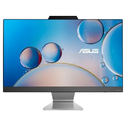 Моноблок ASUS E3402WBA-BPC017M, 23.8", Intel Core 5 120U, 16ГБ, 1ТБ SSD, Intel Graphics, noOS, черный (90PT03T2-M00UB0)