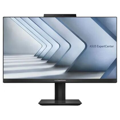 Моноблок ASUS E5402WVA-BPC0090, 23.8", Intel Core i5 1340P, 16ГБ, 512ГБ SSD, Intel UHD Graphics, noOS, черный (90PT03J4-M021Y0)