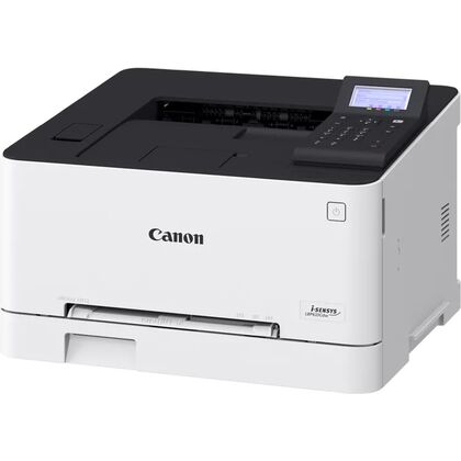 Принтер Canon i-SENSYS LBP633Cdw [А4/ Лазерная/ Цветная/ USB/ RJ-45/ Wi-Fi] (5159C001)
