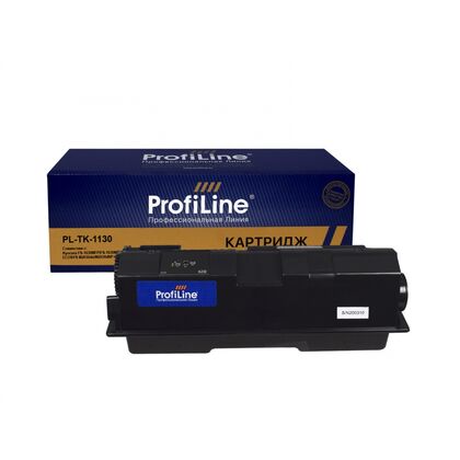 Картридж Kyocera TK-1130 ProfiLine 3000стр. (FS-1030MFP/ 1030DP)