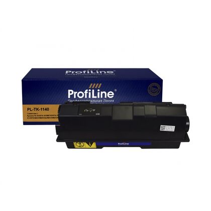 Картридж Kyocera TK-1140 ProfiLine 7200стр. (FS-1035MFP, FS-1035MFP/ DP, FS-1035MFP/ L (EU);KYM FS-1135MFP)
