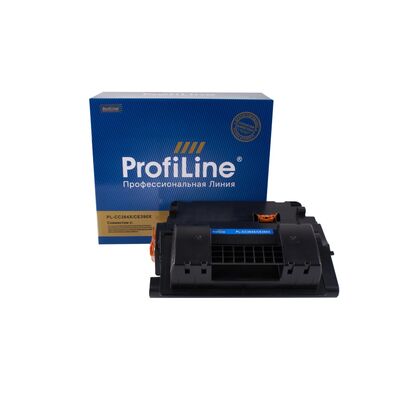 Картридж HP LJ CC364X/ CE390Х ProfiLine 24000стр. (P4015/ P4515)