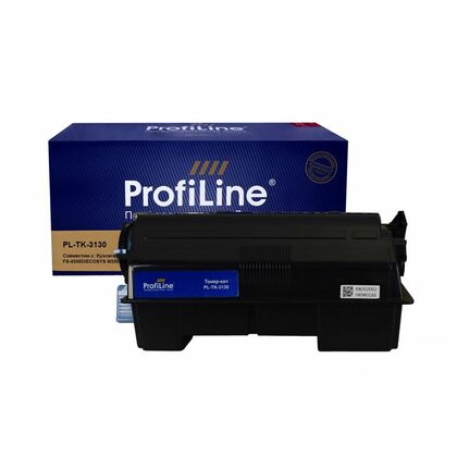 Картридж Kyocera TK-3130 Profiline 25000стр. (FS-4200/ 4300)