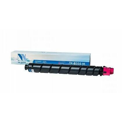 Картридж Kyocera TK-8335 Magenta NV Print 15000стр. (Taskalfa-3252ci)