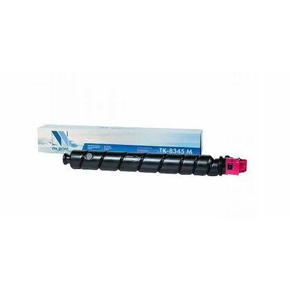 Картридж Kyocera TK-8345 Magenta NV Print 12000стр. (Taskalfa-2552ci)