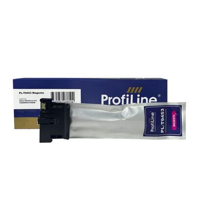 Картридж Epson C13T945340 Magenta Profiline 5000стр. (WorkForce Pro WF-C5290DW)