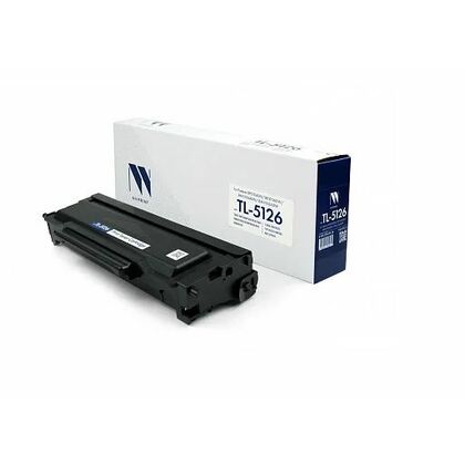 Картридж Pantum TL-5126 NV Print 3000стр. (BP5106DN/ BP5106DW/ BM5106ADN/ BM5106ADW)