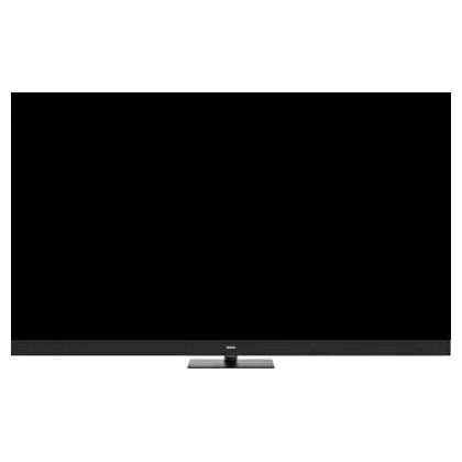 Телевизор 65" BBK 65LED-8259/ UTS2C (B) Smart TV (Яндекс.ТВ), 4K Ultra HD, 60 Гц, HDMI х3, USB х2, чёрный