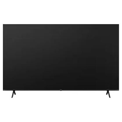 Телевизор 85" HISENSE 85E7NQ QLED, Smart TV, 4K Ultra HD, 60 Гц, HDMI х3, USB х2, темно серый