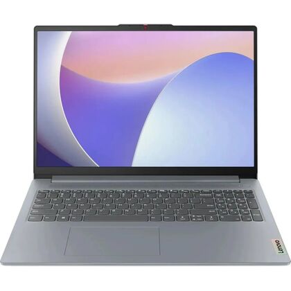 Ноутбук Lenovo 16,0"/ Intel i3-1315U (1.2GHz до 4.5GHz)/ 8Гб/ SSD 256Гб/ Intel UHD Graphics (1920x1200) IPS/ No ODD/ Без ОС/ Серый 16IRU8 (82X80003RK)