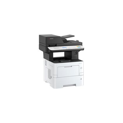 МФУ лазерный Kyocera MA4500x/  ECOSYS MA4500x (многофункциональное устройство)