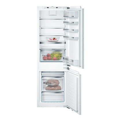 Холодильник встраиваемый Bosch KIN86AF3M8, высота -177,2