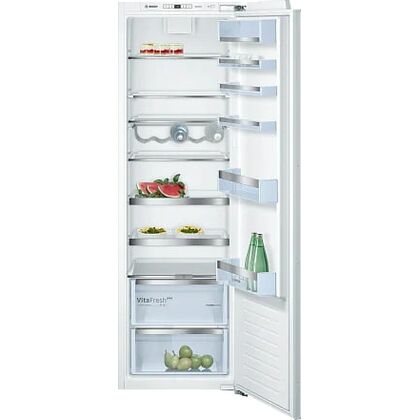 Холодильник встраиваемый Bosch KIR81AF30U, высота -177,2