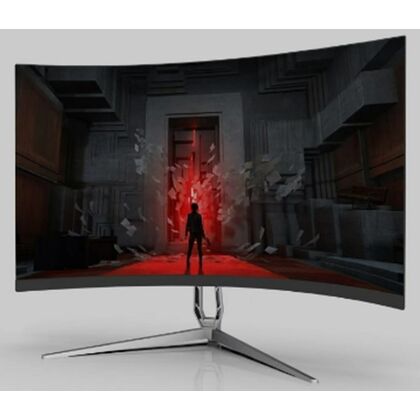 Монитор 27" Chigo ZP2726 черный (MVA, 1920х1080, 165 Гц, DPх1, HDMIх1)