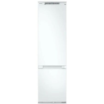 Холодильник встраиваемый Midea BRB30705DWW, No Frost, высота -193,5