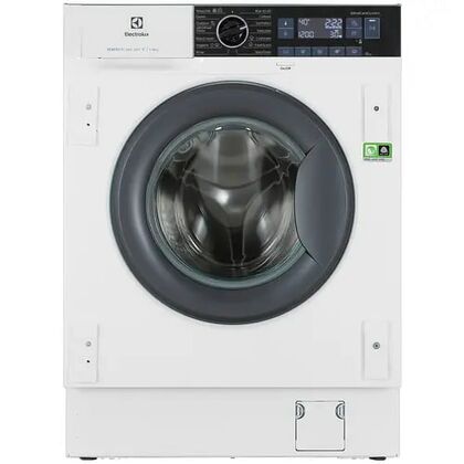 Встраиваемая стиральная машина Electrolux EW8F348SCI белый