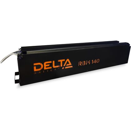 Батарея для ИБП Delta RBM140 96В 5Ач для SRT5KRMXLIM/ SRT6KRMXLIM/ SRT10KRMXLI/ SRT10KXLI/ SRT5KRMXLI