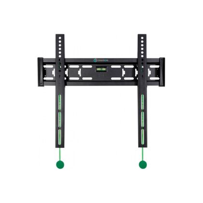 Крепление для ТВ фиксированное 32"-55" ONKRON  нагрузка max 56 кг, от стены 29 мм, чёрный (FM5)